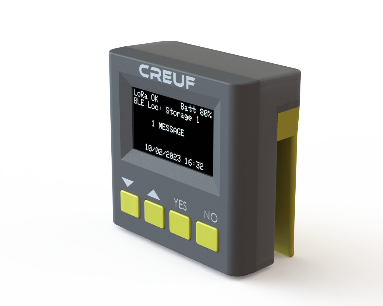 Pager2