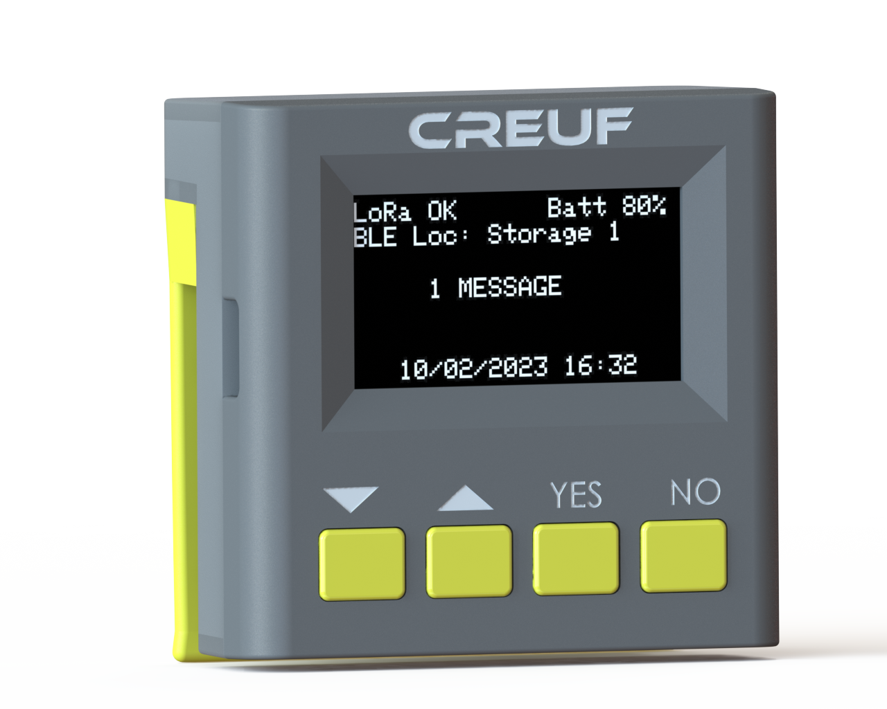 Pager3