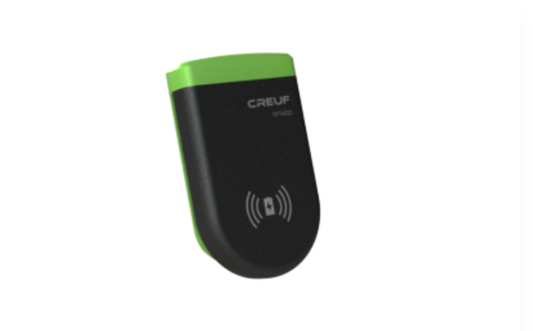 UWB Person Tracker